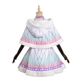 Kochou Shinobu Codplay Costume Christmas Dress Outfits Halloween Carnival Suit-Coshduk